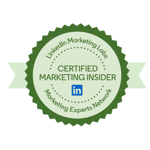 Linkedin Marketing Insider